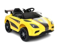 سياره أطفال