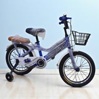 سيكل أطفال مقاس 16 إنش مع لمبة خلفية HB5523