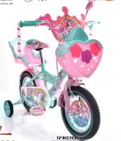 دراجة مقاس 12,14,16