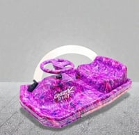 سكوتر كريزي 36 فولت