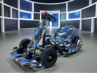 سكوتر كارتنج 36 فولت