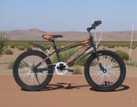 دراجة مقاس 20