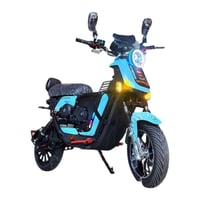 دباب كهربائي بتصميم عصري وجميل