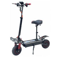 سكوتر الوحش محركين الزرافة 3600 واط