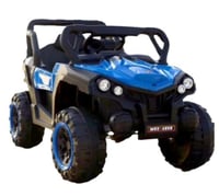 سياره جيب ماطورين