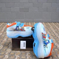 كيت شوز بناتي يجمع بين اللعب والنعومة