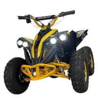 دباب A7-004 تصميم قوي 48 فولت