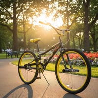 دراجة كوبرا مقاس 26