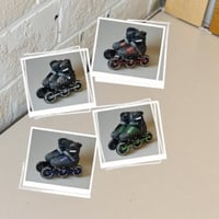 سكيت سويت سلايد – أربع ألوان تعبر عنك