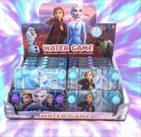 لعبة حلقة الماء لعبة تعليمية للأطفال المحمولة بالي...