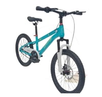 دراجة أطفال رياضية مقاس 20