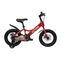 دراجة أطفال مقاس 16 انش قوية وتعيش