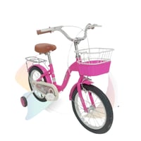 دراجة ميرا للبنات