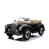 سيارة أطفال كهربائية بتصميم مرسيدس كلاسيك 300S