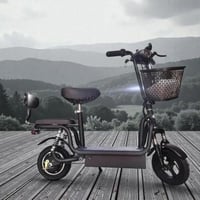 اسكوتر ابو سلة ميني برو المطور للكبار والصغار