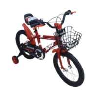 دراجة مقاس 16