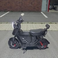 دباب ديار كهربائي بتصميم متميز وأداء لا يُقهر! 60v