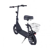 سكوتر كهربائي كرسي مع سله 48 فولت