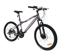 دراجة كايستو رياضية مقاس 24