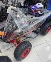 دباب 4 كفرات 60 فولت