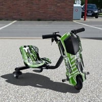 سكوتر درفت(صغير) 36 فولت