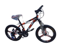 دراجة رياضية مقاس 20