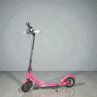 سكوتر كهربائي 36 فولت الوان مختلفه