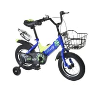 دراجة مقاس 16,14,12