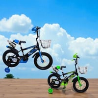 دراجة فرحة السريع