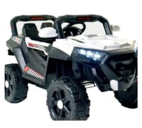 سياره جيب ماطورين