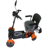 سكوتر كبار السن 003-E125