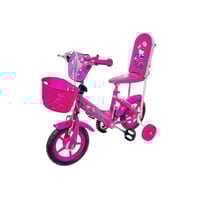 دراجة هوائية للأطفال 10 بوصات تصميم هيلو كيتي