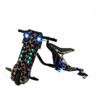 سكوتر درفت جالس 36 فولت (كبير)