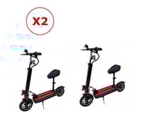 سكوترين كهربائي كرسي 48 فولت