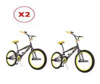 (دراجتين) كوبرا مقاس 20,16,14,12