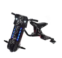 سكوتر درفت جالس 36 فولت(كبير)