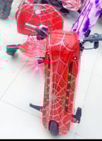 سكوتر درفت 48 فولت (كبير)