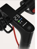 سكوتر كهربائي كفر حجر 36 فولت