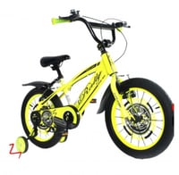 دراجة مقاس 16