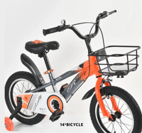 دراجة مقاس 16,14,12