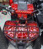 دباب كهربائي 36 فولت