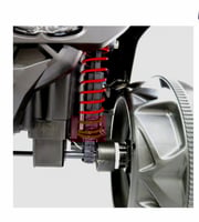 جيب الوحش 4 مواطير