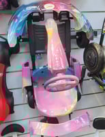 سكوتر كارتنج 36 فولت