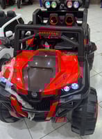 جيب أطفال 4 مواطير