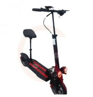 سكوتر كهربائي كرسي 48 فولت