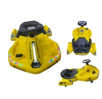 سيارة اطفال كريزي