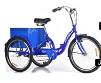 دراجة مقاس 24