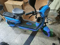 دباب كهربائي كرسي 48 فولت