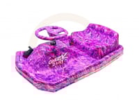 سكوتر كريزي 36 فولت