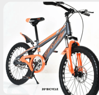دراجة مقاس 20